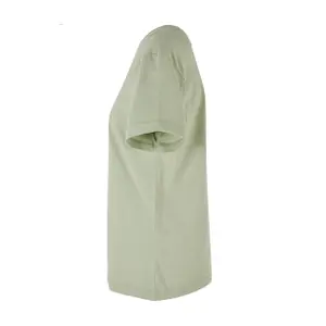 Women's oversized T-shirt Build Your Brand image-2