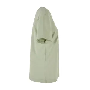 Women's oversized T-shirt Build Your Brand image-3