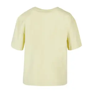 Women's oversized T-shirt Build Your Brand image-1