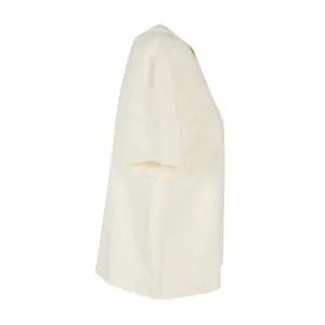 Women's oversized T-shirt Build Your Brand image-3