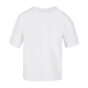 Women's oversized T-shirt Build Your Brand image-1