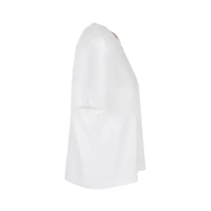 Women's oversized T-shirt Build Your Brand image-3