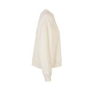 Sweatshirt mit Rundhalsausschnitt, Damen Build Your Brand Oversized image-2