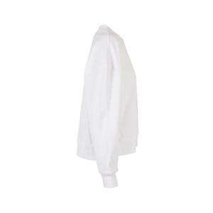 Sweatshirt mit Rundhalsausschnitt, Damen Build Your Brand Oversized image-2