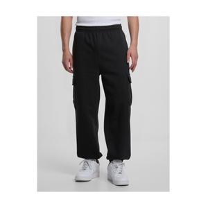 Cargo joggers Build Your Brand 90'S image-4