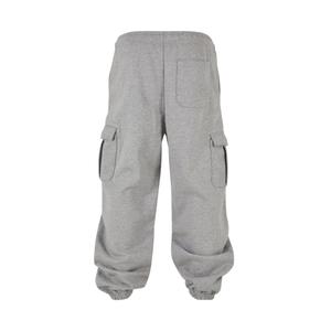 Cargo joggers Build Your Brand 90'S image-1