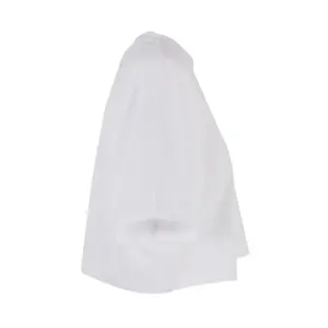 Women's cropped oversized T-shirt Build Your Brand image-2