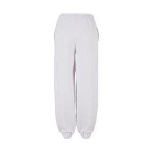 Damskie spodnie dresowe z wysokim stanem Build Your Brand image-1