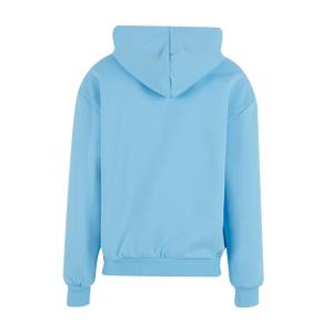 Felpa oversize con cappuccio Build Your Brand Ultra image-1