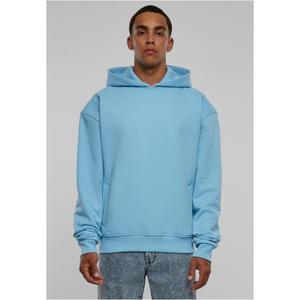 Felpa oversize con cappuccio Build Your Brand Ultra image-4