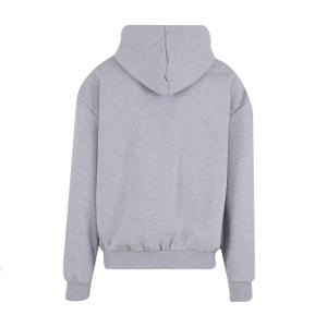 Felpa oversize con cappuccio Build Your Brand Ultra image-1