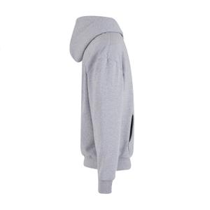 Felpa oversize con cappuccio Build Your Brand Ultra image-2