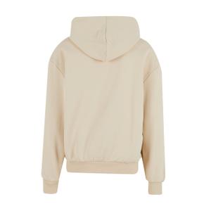 Felpa oversize con cappuccio Build Your Brand Ultra image-1