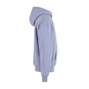 Felpa oversize con cappuccio Build Your Brand Ultra image-2