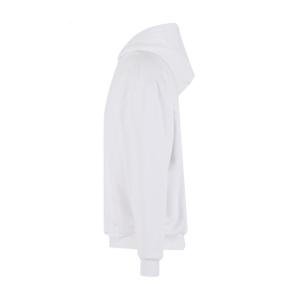 Felpa oversize con cappuccio Build Your Brand Ultra image-3