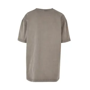 Women's oversized T-shirt Build Your Brand image-1
