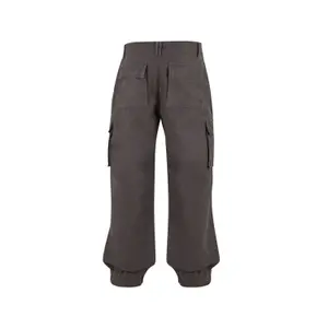 Cargo Trousers Build Your Brand Classic image-1