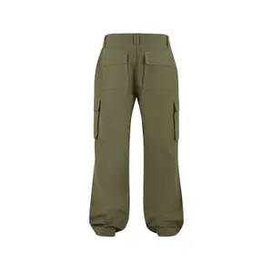 Cargo Trousers Build Your Brand Classic image-1