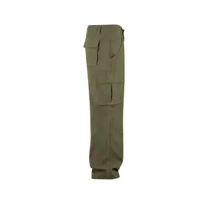 Cargo Trousers Build Your Brand Classic image-2