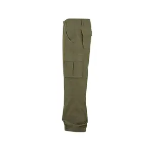 Cargo Trousers Build Your Brand Classic image-3