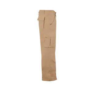 Cargo Trousers Build Your Brand Classic image-2