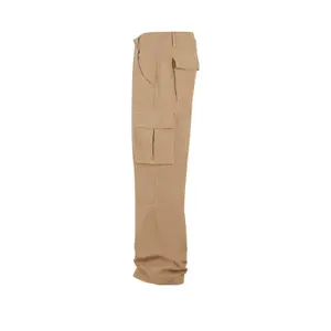 Cargo Trousers Build Your Brand Classic image-3