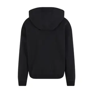 Sweatshirt com capuz de toque suave Build Your Brand image-1