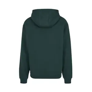 Hooded Sweatshirt Build Your Brand Fluffy image-1