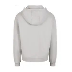 Sweatshirt com capuz de toque suave Build Your Brand image-1