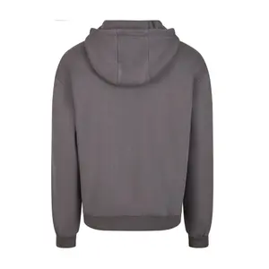 Sweatshirt com capuz de toque suave Build Your Brand image-1