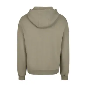 Sweatshirt com capuz de toque suave Build Your Brand image-1