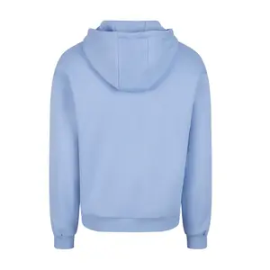 Sweatshirt com capuz de toque suave Build Your Brand image-1