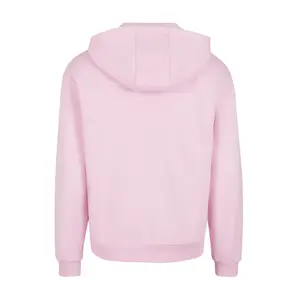 Sweatshirt com capuz de toque suave Build Your Brand image-1