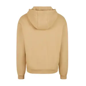 Sweatshirt com capuz de toque suave Build Your Brand image-1