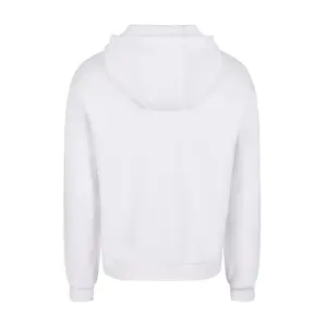 Sweatshirt com capuz de toque suave Build Your Brand image-1