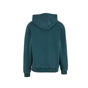 Hooded Sweatshirt Build Your Brand Vintage image-1