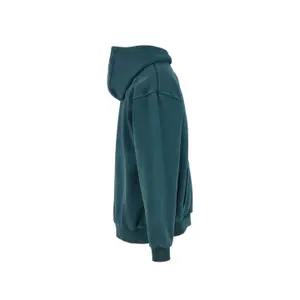 Hooded Sweatshirt Build Your Brand Vintage image-2