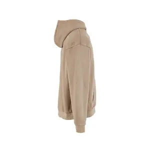 Hooded Sweatshirt Build Your Brand Vintage image-2