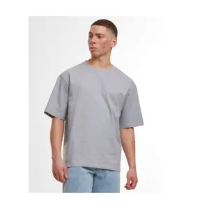 T-shirt Build Your Brand Loose Fit image-1