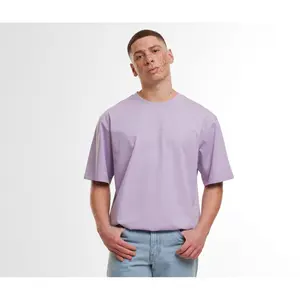 T-shirt Build Your Brand Loose Fit image-1