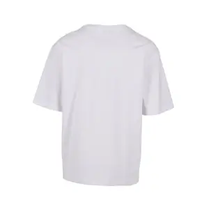 T-shirt Build Your Brand Loose Fit image-2