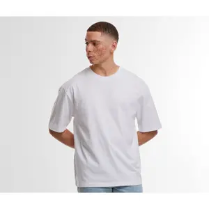 T-shirt Build Your Brand Loose Fit image-1