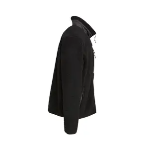 Fleece Build Your Brand Sherpa image-2