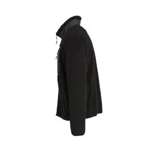 Fleece Build Your Brand Sherpa image-3