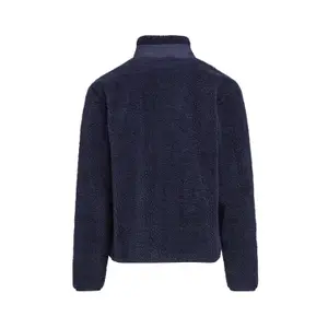 Fleece Build Your Brand Sherpa image-1