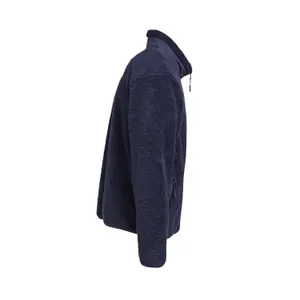 Fleece Build Your Brand Sherpa image-2