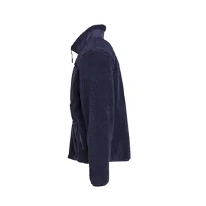 Fleece Build Your Brand Sherpa image-3