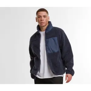 Fleece Build Your Brand Sherpa image-4