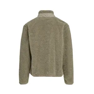 Fleece Build Your Brand Sherpa image-1