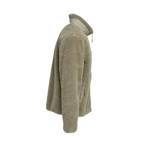 Fleece Build Your Brand Sherpa image-2